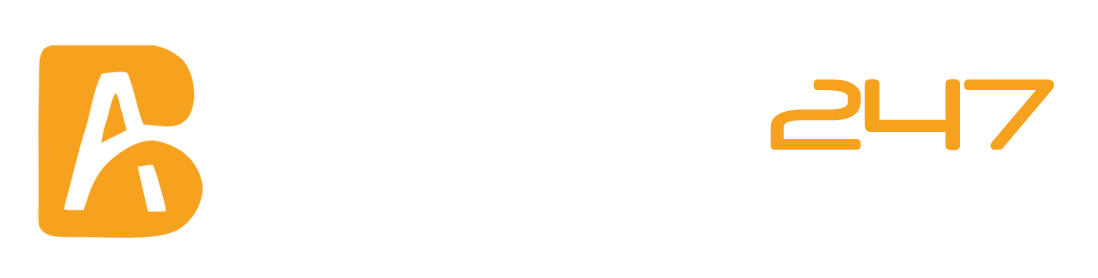 Ambani247 Logo